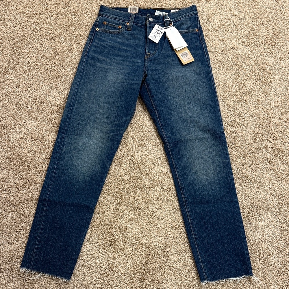 Levi's Wedgie Fit Women's Jeans